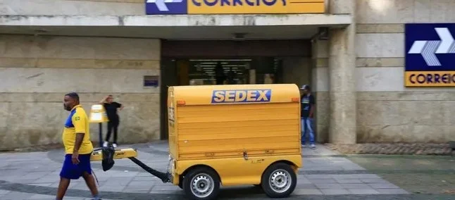 Leia mais sobre o artigo Correios promovem leilão eletrônico de “refugo”