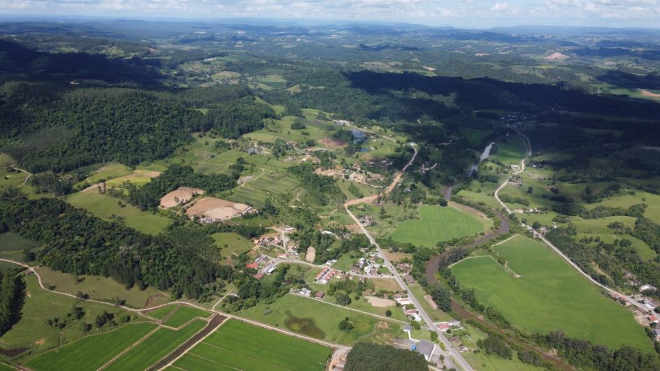 Você está visualizando atualmente SC: Terrenos da antiga móveis Taió vão a leilão após 17 anos de decretação de falência